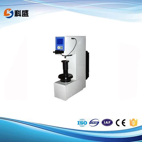 HB-3000MDI圖像自動轉(zhuǎn)塔數(shù)顯布氏硬度計產(chǎn)品介紹