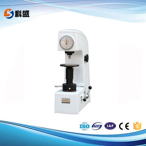怎樣正確使用HRD-150型電動(dòng)洛氏硬度計(jì)