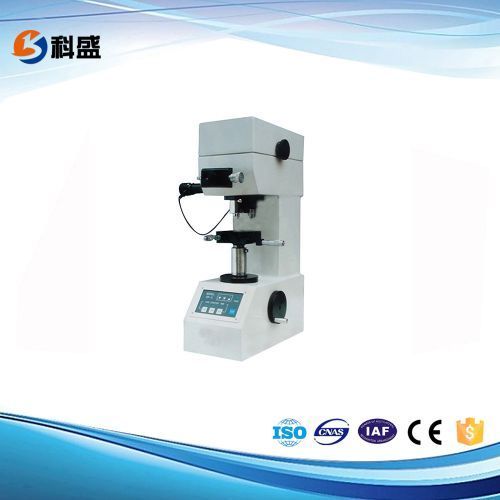 HVS-30數(shù)顯維氏硬度計(jì)技術(shù)參數(shù)，你了解了嗎