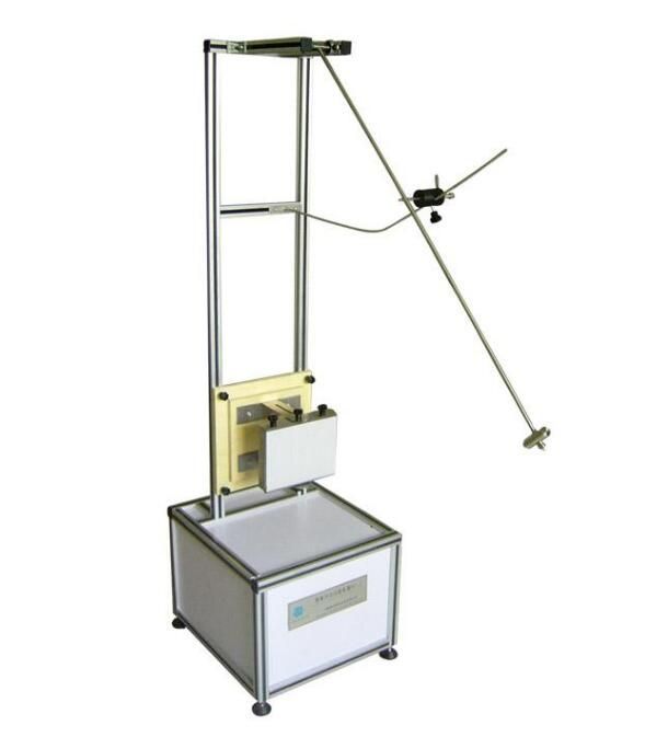 LQ-1000落球沖擊試驗(yàn)機(jī)的注意事項(xiàng)和維護(hù)保養(yǎng)