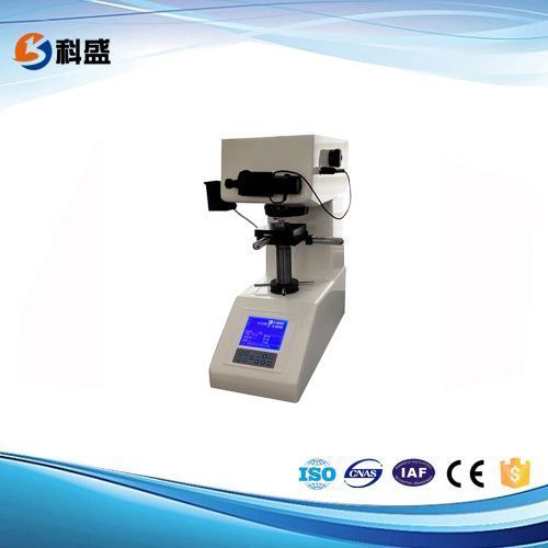 HVS-10數(shù)顯維氏硬度計(jì)的性能特點(diǎn)與維護(hù)保養(yǎng)