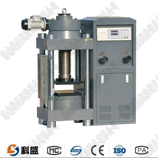 錨具疲勞試驗(yàn)機(jī)有哪些用途及功能特點(diǎn)?