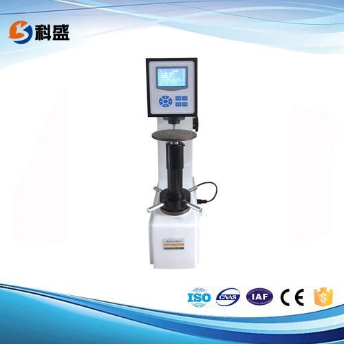 洛氏硬度計(jì)的使用方法與使用時(shí)的注意事項(xiàng)